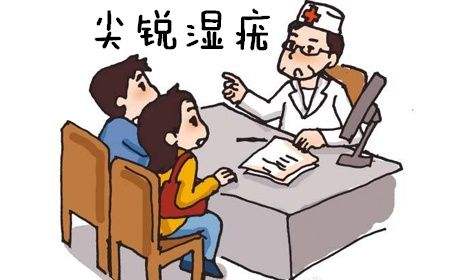 龟头长疙瘩原因、怎么治疗